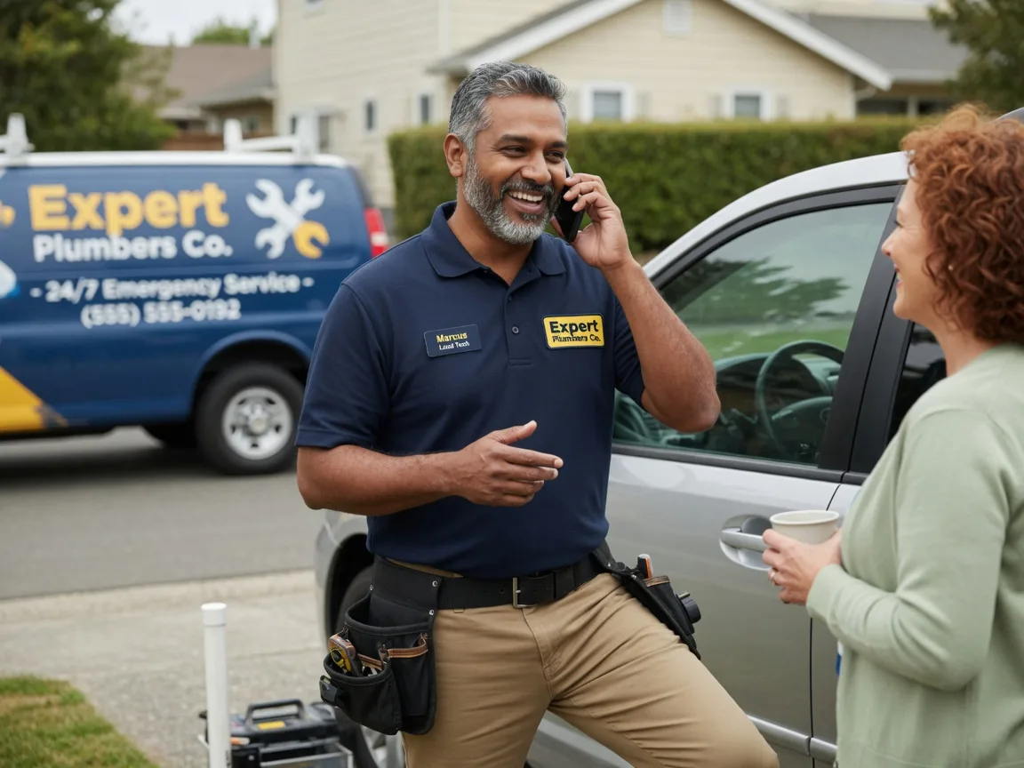 Drain Cleaning Milbank, SD FAQs
